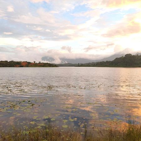 Karapuzha Adventure Park Homestay-By Karapuzha Resorts Meenangadi Buitenkant foto