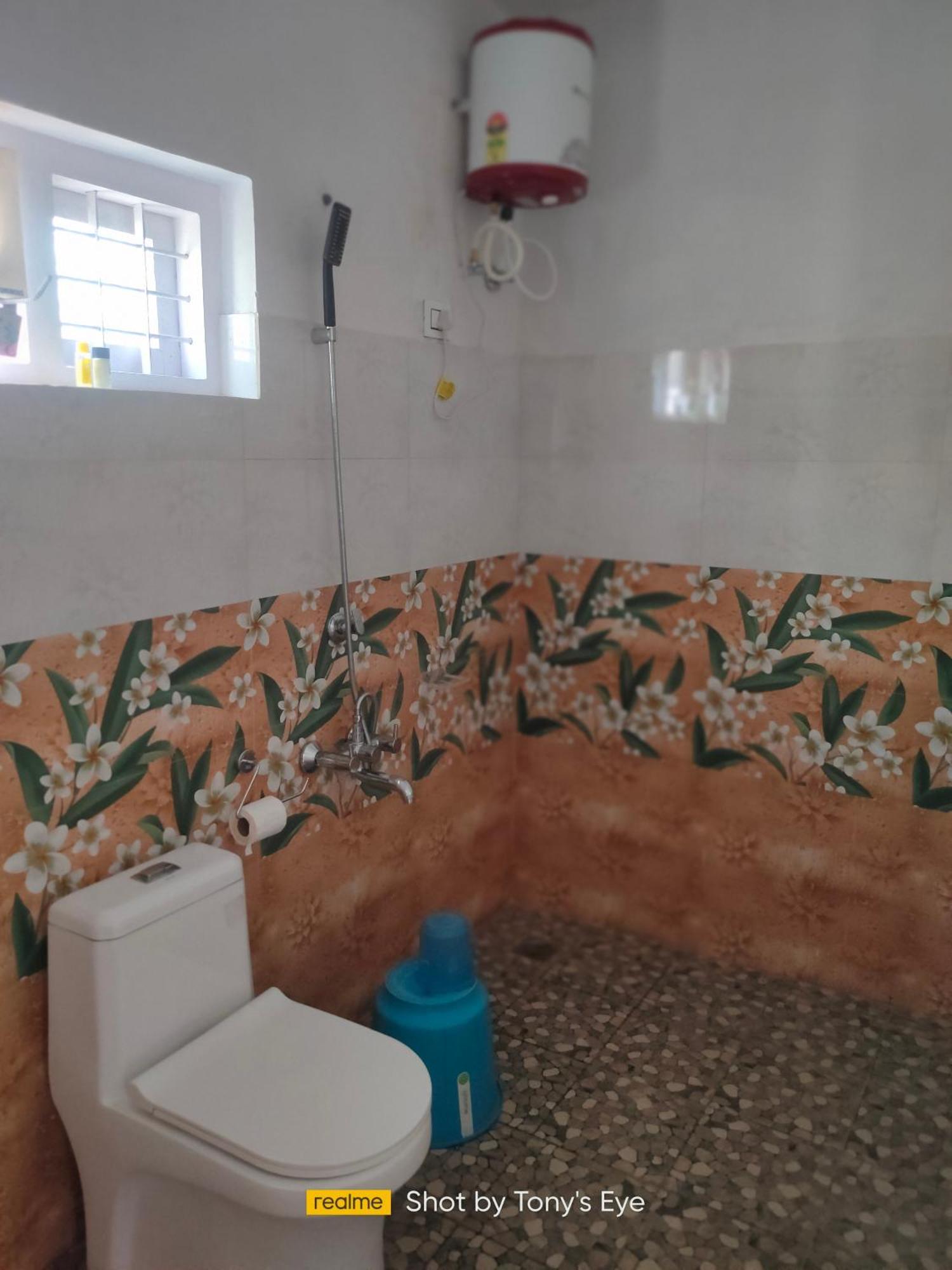Karapuzha Adventure Park Homestay-By Karapuzha Resorts Meenangadi Buitenkant foto