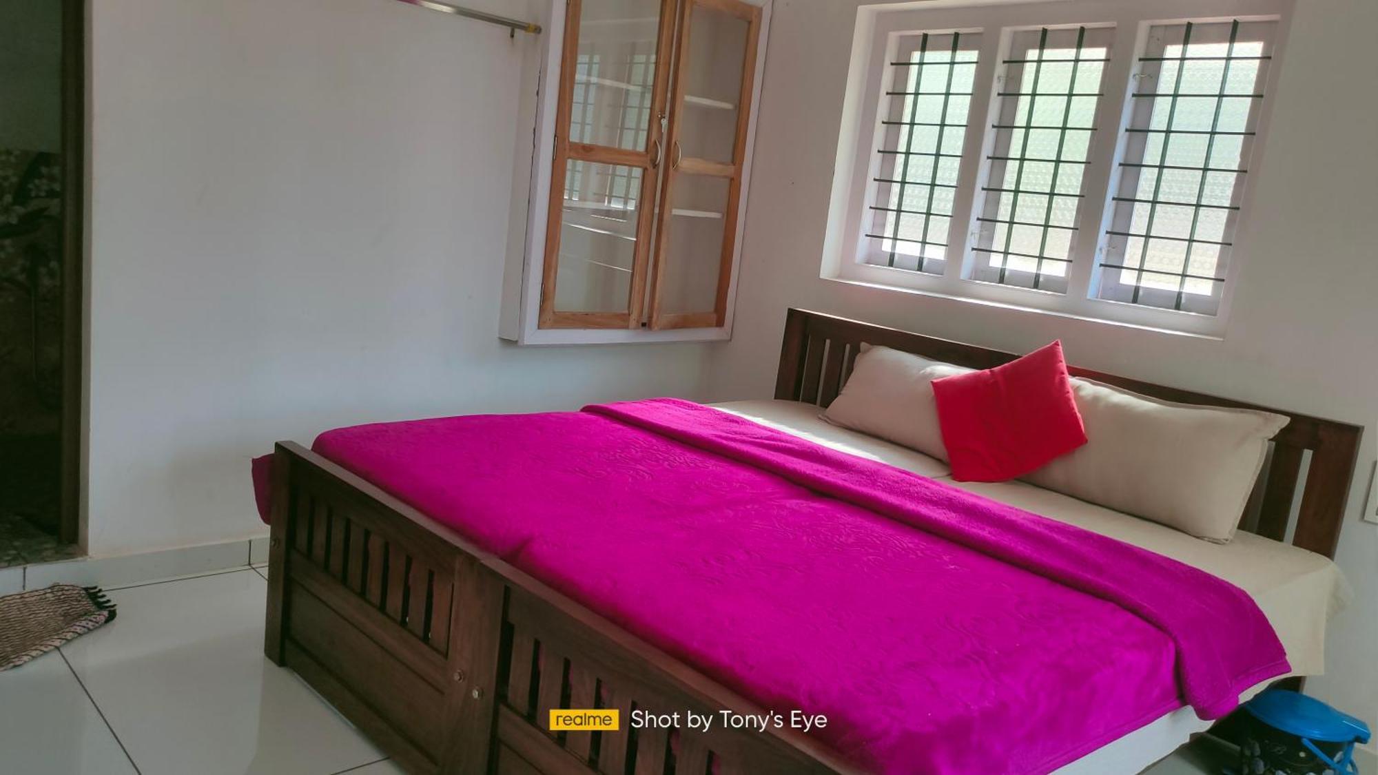 Karapuzha Adventure Park Homestay-By Karapuzha Resorts Meenangadi Buitenkant foto