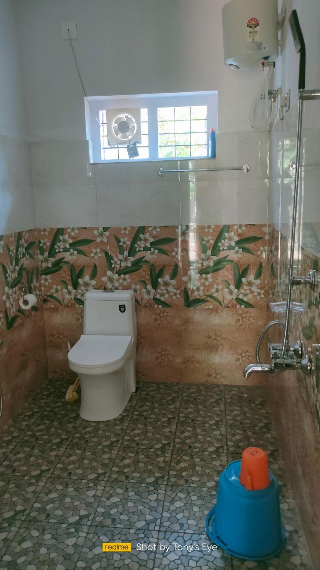 Karapuzha Adventure Park Homestay-By Karapuzha Resorts Meenangadi Buitenkant foto