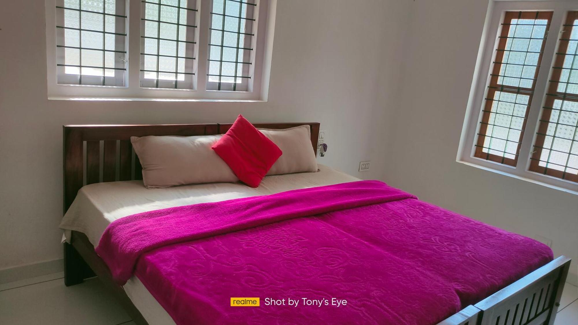 Karapuzha Adventure Park Homestay-By Karapuzha Resorts Meenangadi Buitenkant foto