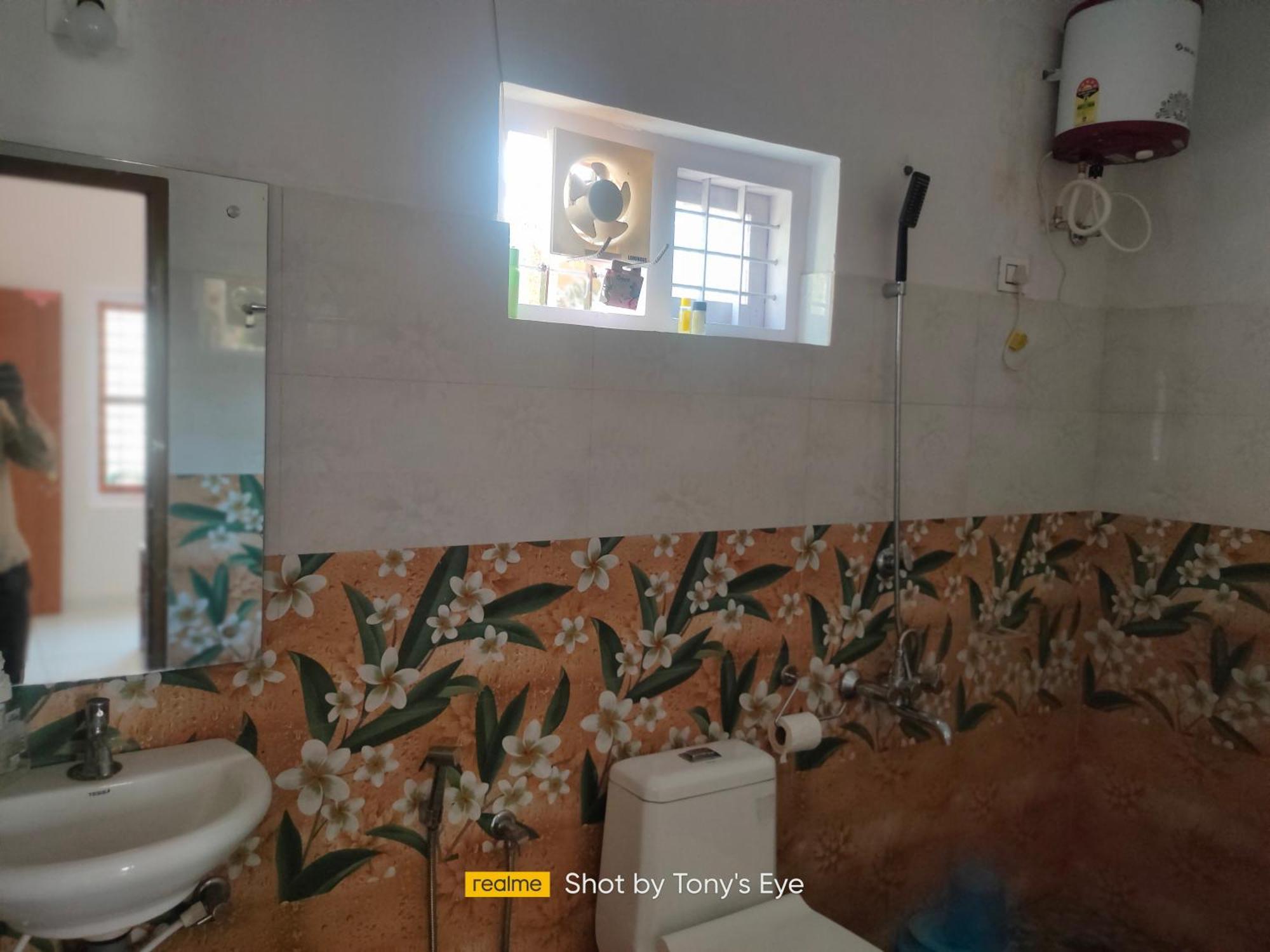 Karapuzha Adventure Park Homestay-By Karapuzha Resorts Meenangadi Buitenkant foto