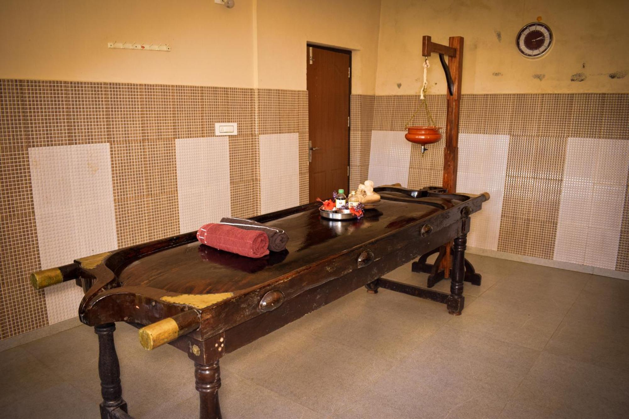 Karapuzha Adventure Park Homestay-By Karapuzha Resorts Meenangadi Buitenkant foto