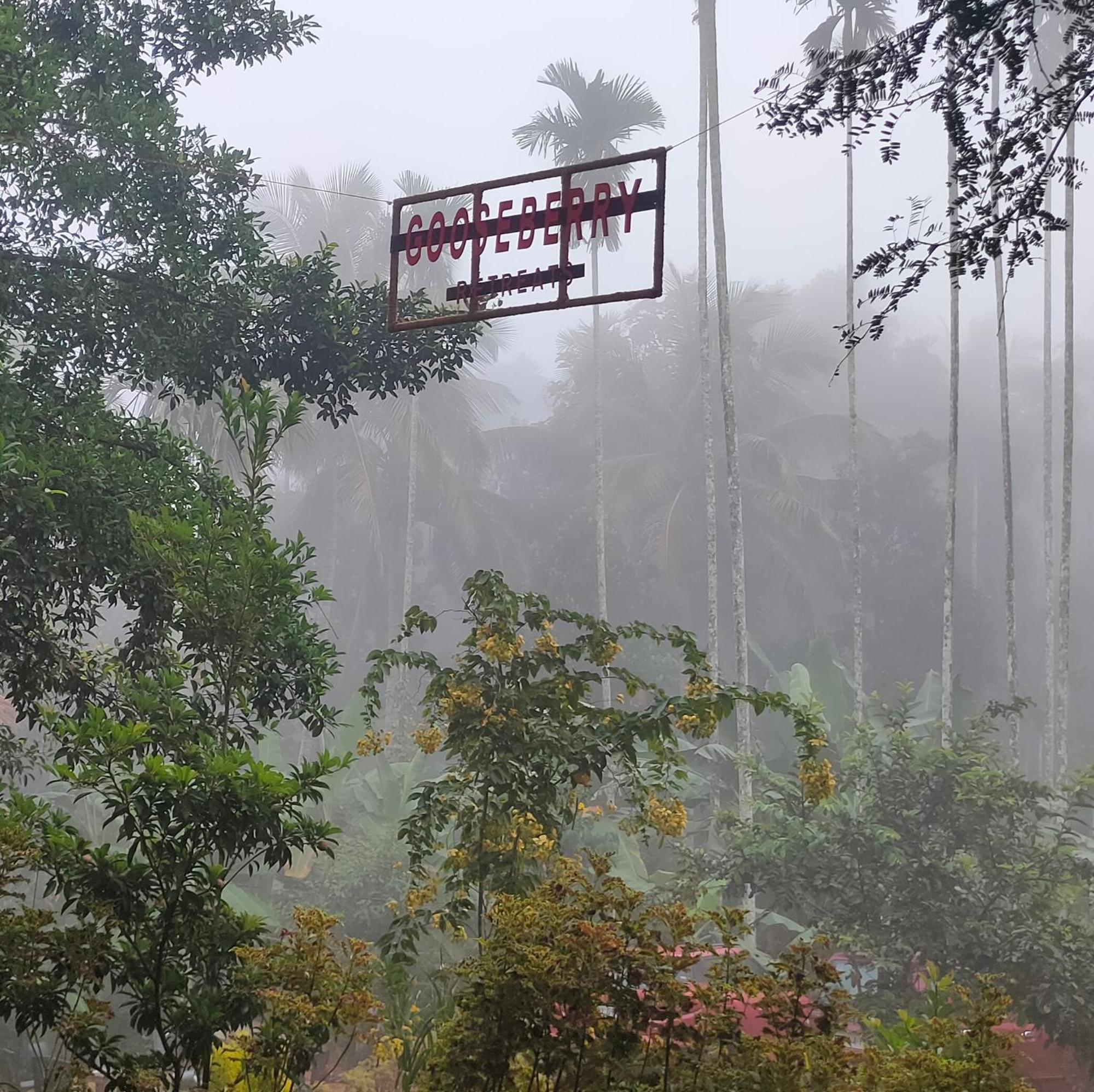 Karapuzha Adventure Park Homestay-By Karapuzha Resorts Meenangadi Buitenkant foto